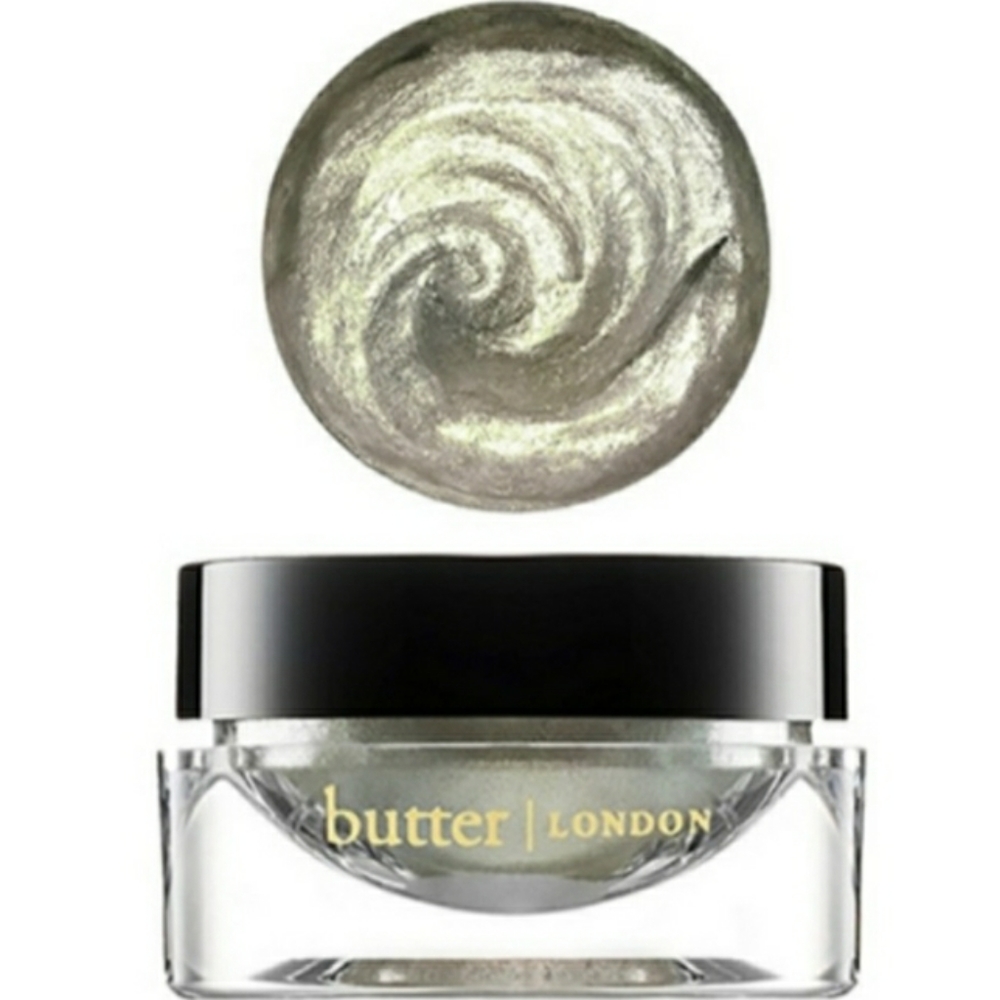 BUTTER LONDON GLAZEN EYE GLOSS IN MERMAID.